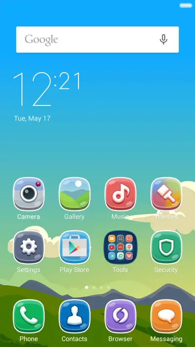 [IN]Cutie Toonie - Screenshot 2