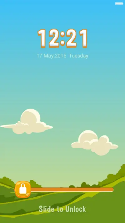 [IN]Cutie Toonie - Screenshot 1