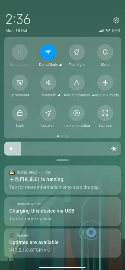 Science Building - Screenshot 5