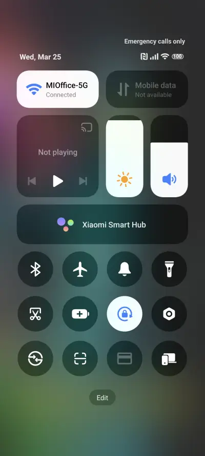 dark tulips - Screenshot 5