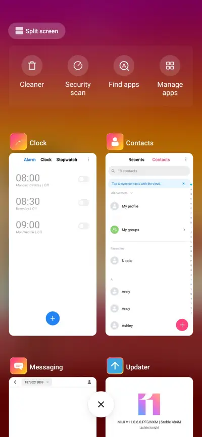 AboriginalOfAfrica_3MDP - Screenshot 4