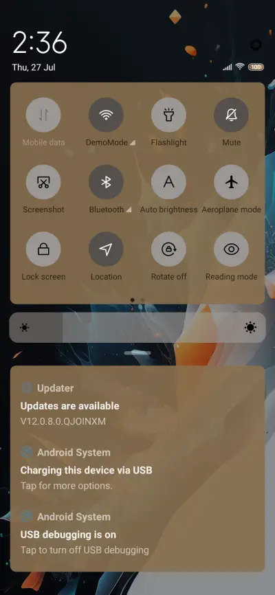 Simplicity blooms - Screenshot 5