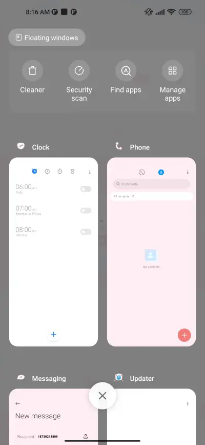 Happy dull bear - Screenshot 5