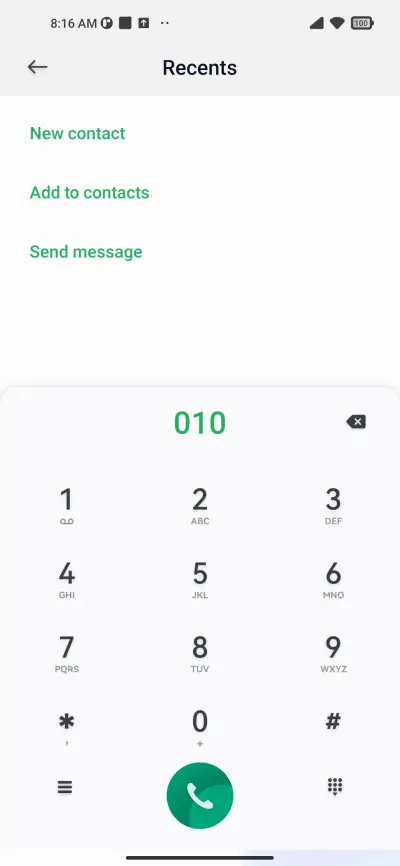 Polarise UI v16 - Screenshot 6