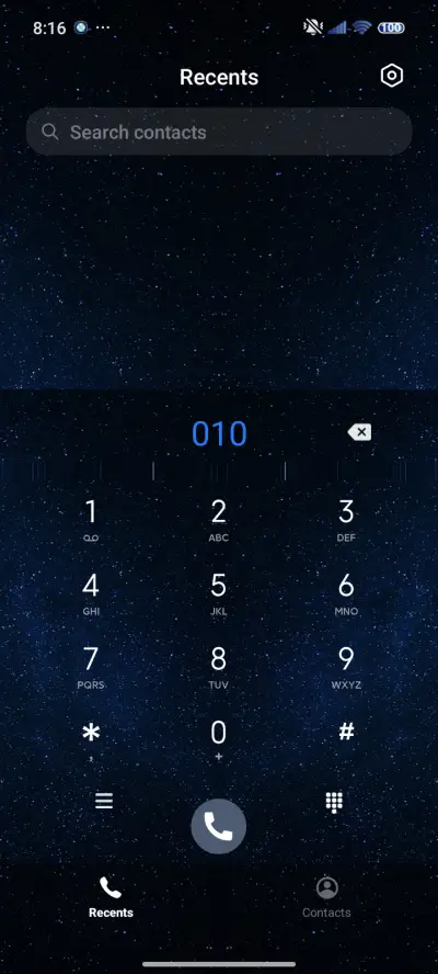 Star Records - Screenshot 6