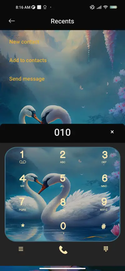 The illusion of  - Screenshot 6