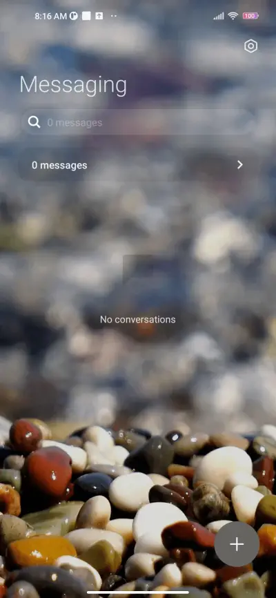 Seven colored - Screenshot 7