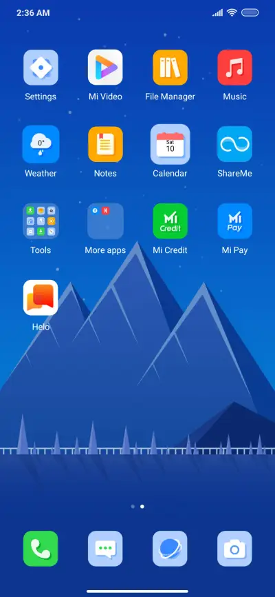 All The Way - Screenshot 3