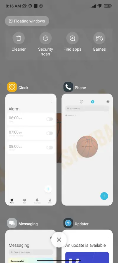 Neo Bounce Orb - Screenshot 4