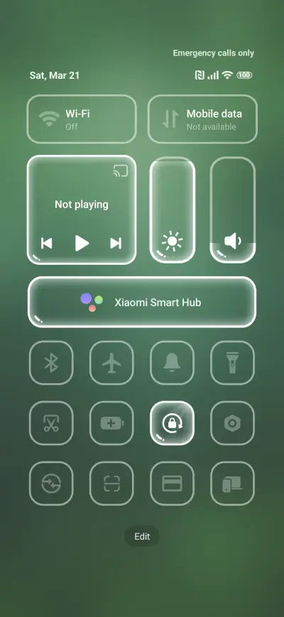 green - Screenshot 5