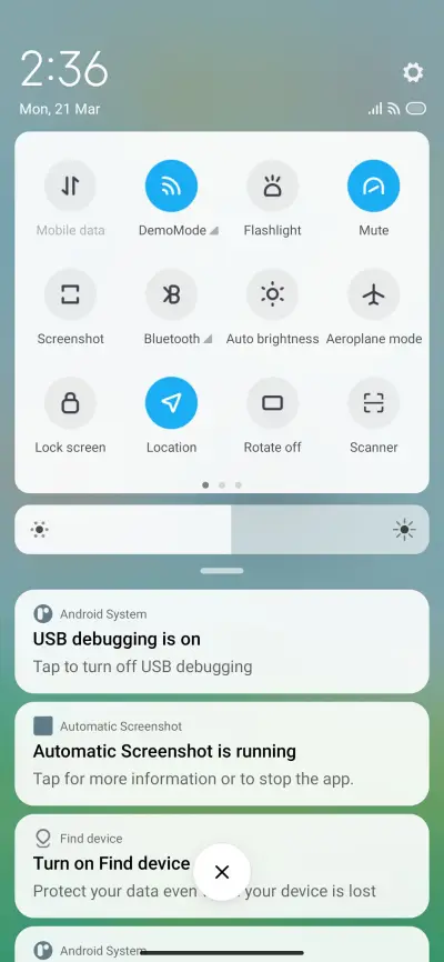 Playground - Screenshot 5