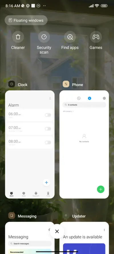 Green Sunshine - Screenshot 4