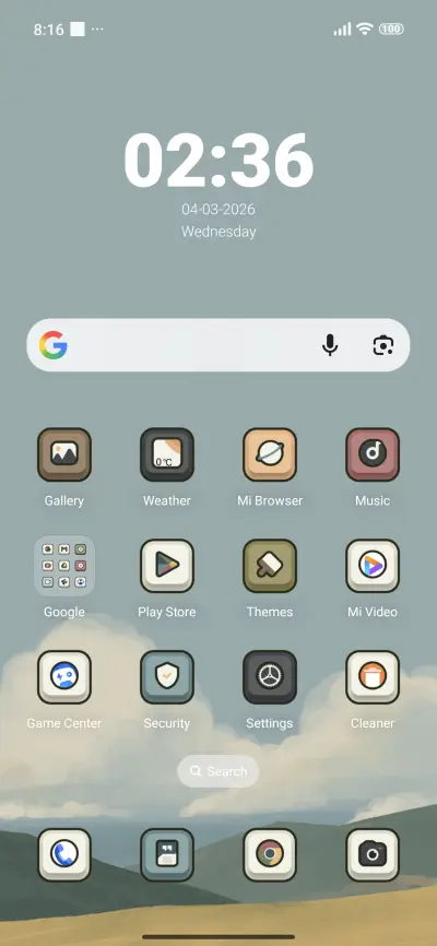 Forest Ranch - Screenshot 2