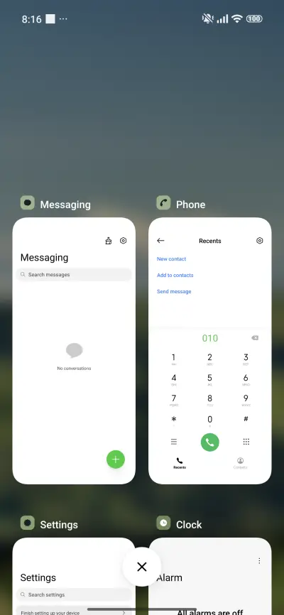Green - Screenshot 5