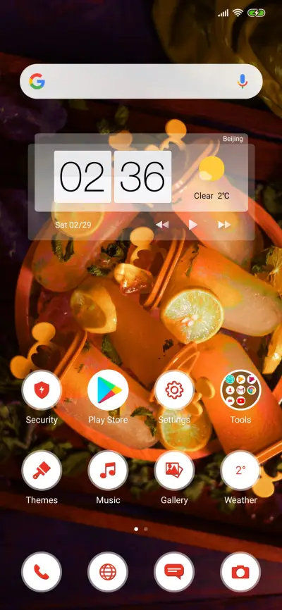 Popsicle_3MDS - Screenshot 2