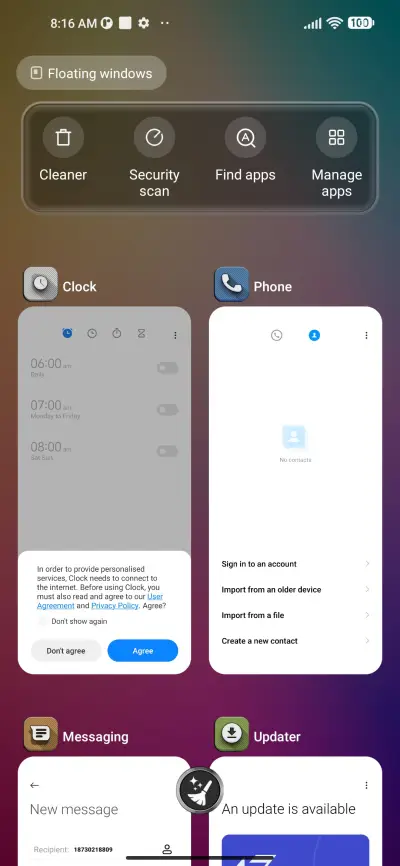 İnside - Screenshot 4