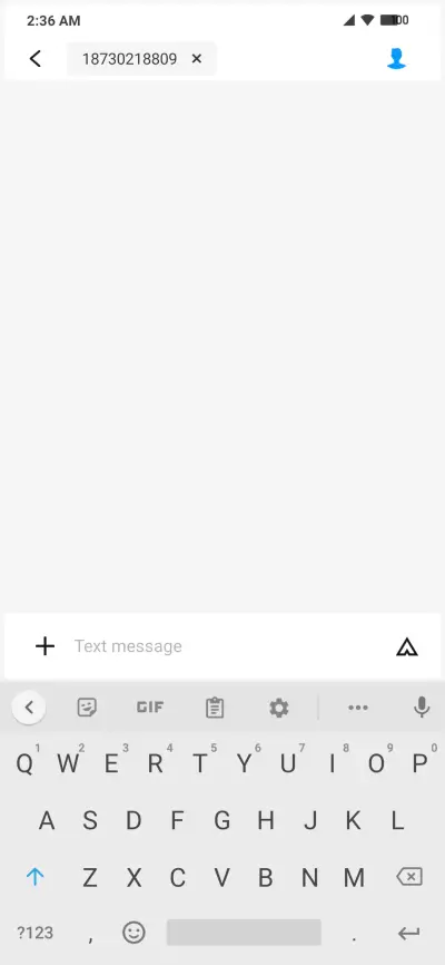 Nove v11 - Screenshot 8