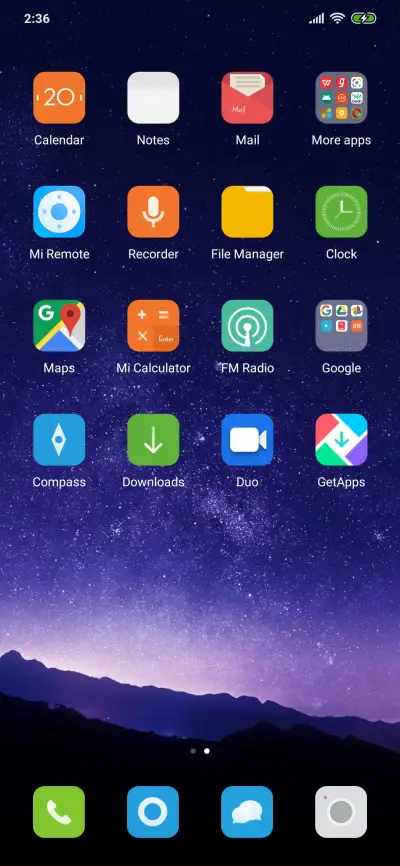 simple - Screenshot 3