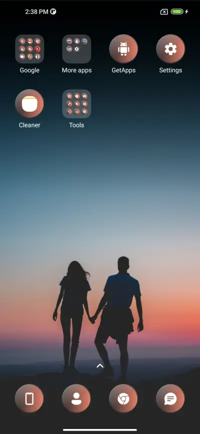 Love Feels - Screenshot 3