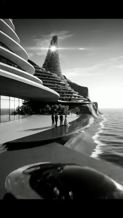 Veiled Society.mp4 - Screenshot 1