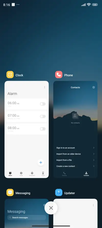 Light of Dawn - Screenshot 4