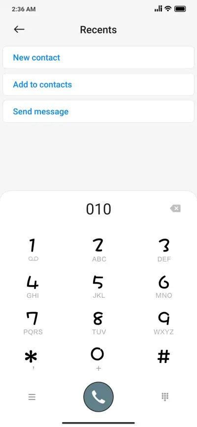 Google Effect 12.5 - Screenshot 6
