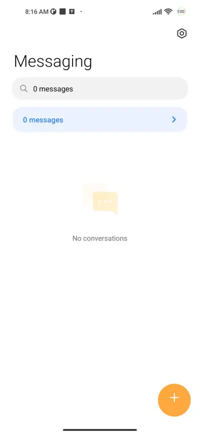 Cute Blue - Screenshot 7