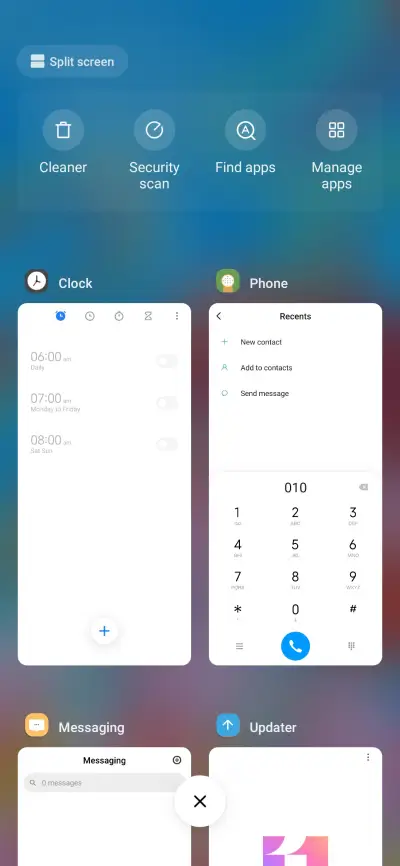 Beach bathing - Screenshot 4