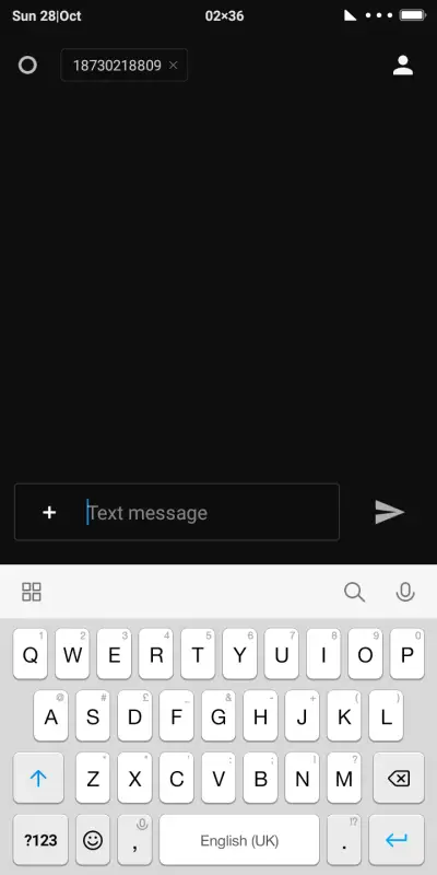 Kuro V10 - Screenshot 8