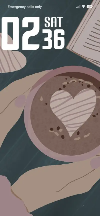 Coffee Love