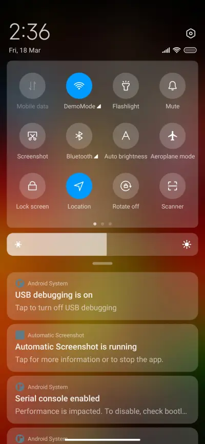 Winter Plant - Screenshot 5