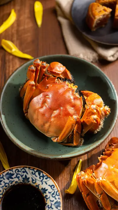 Eating crabs 52 - Screenshot 1