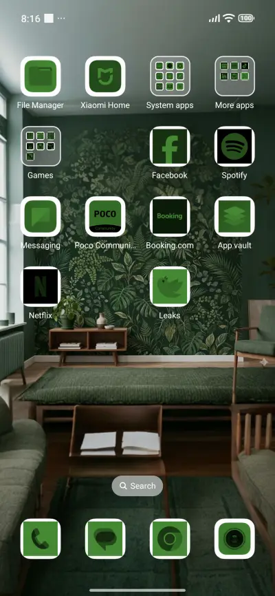 Froasted - Screenshot 3