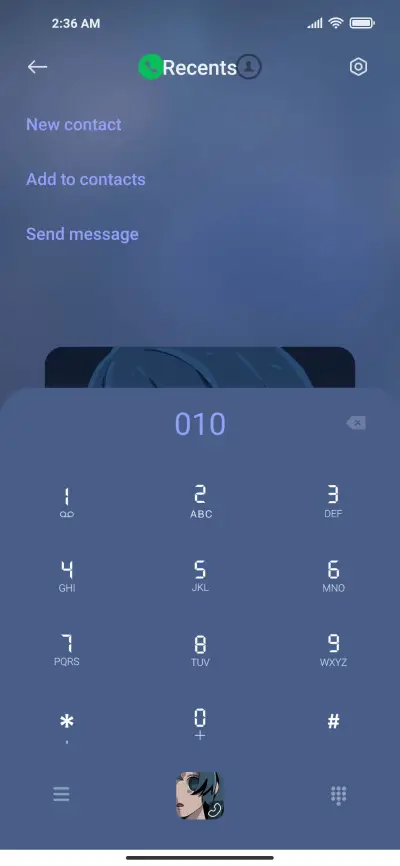 World Without You - Screenshot 6