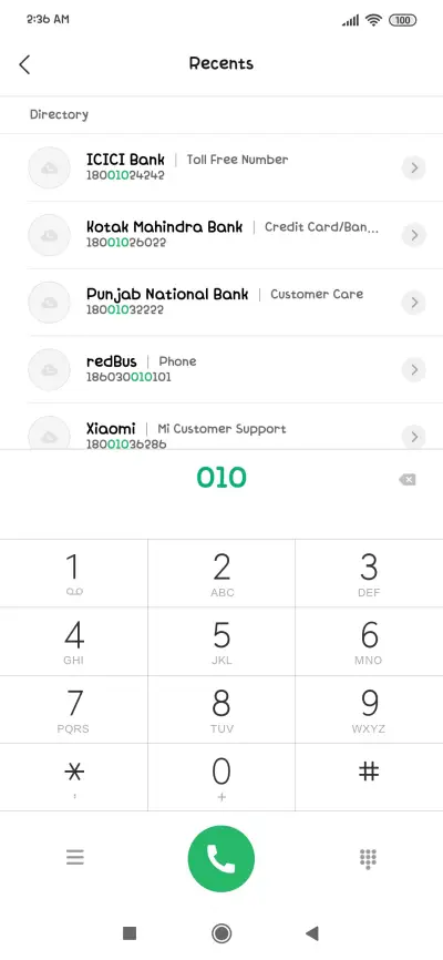 Cambodia - Screenshot 1