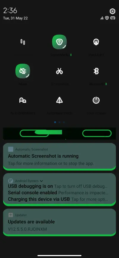 MI TEMA IZ - Screenshot 5
