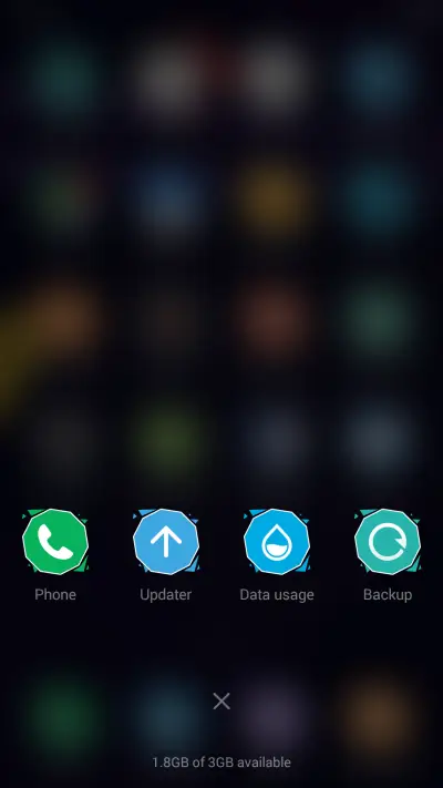 [IN]Live - Screenshot 4