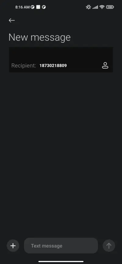 Glow clock - Screenshot 8