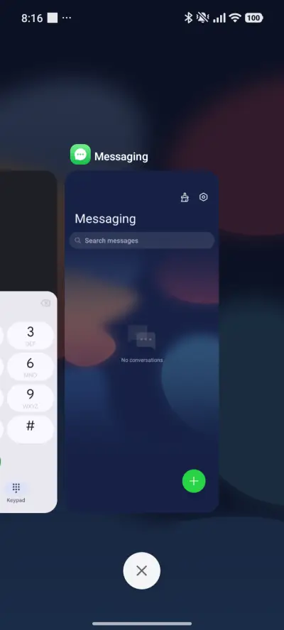 Flagship Lite - Screenshot 4