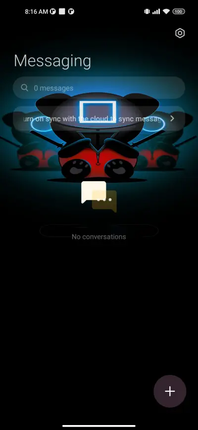 Marcalar M14 - Screenshot 7