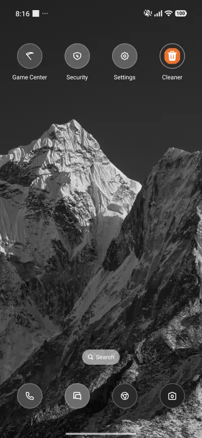 Mountain Majesty - Screenshot 3