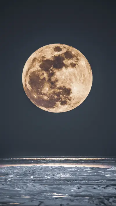 How to shoot the moon 6 - Screenshot 1