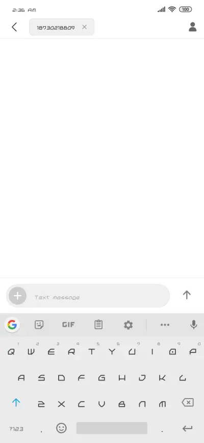 The Matrix - Screenshot 3