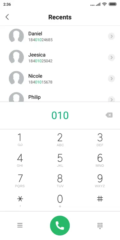 Minnie_DWM19 - Screenshot 5