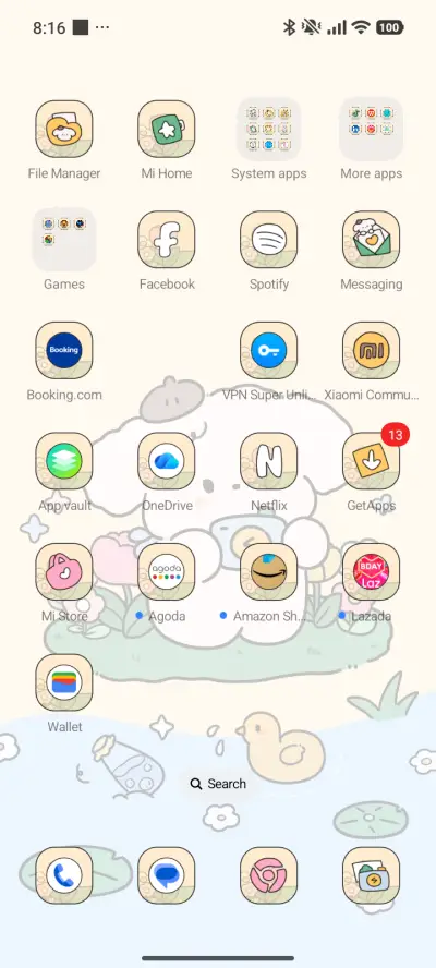 Sketch Outing - Screenshot 3