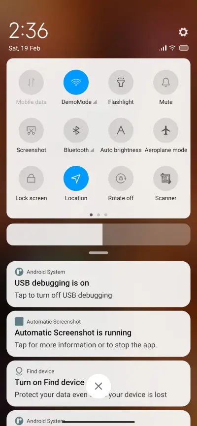 Sexy Mod12 - Screenshot 5