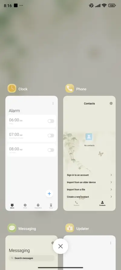 Cat Among Flowers - Screenshot 5