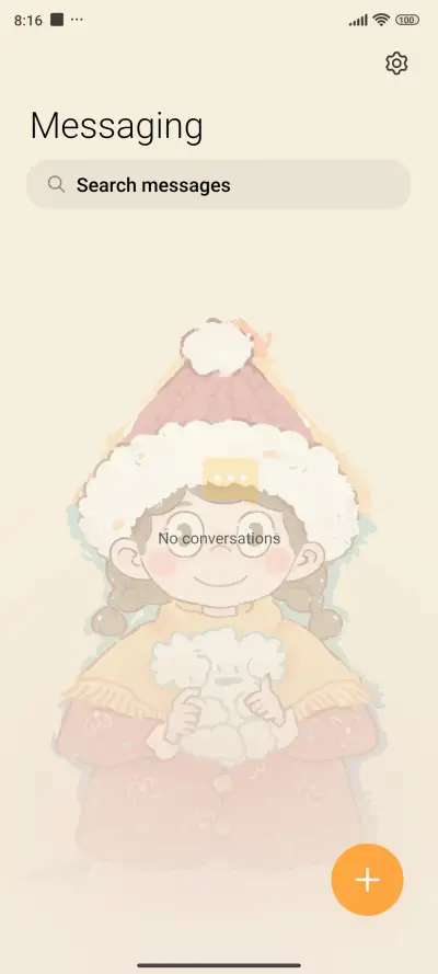 Rainbow New Year - Screenshot 8