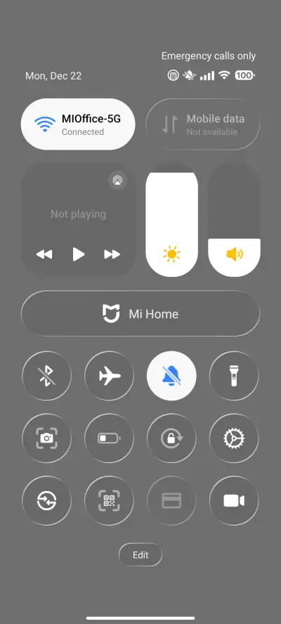 Blue Note - Screenshot 5