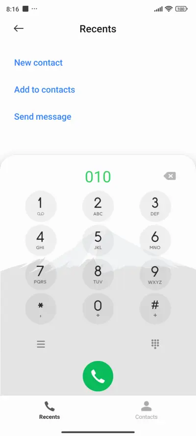 Snowy Peak - Screenshot 7